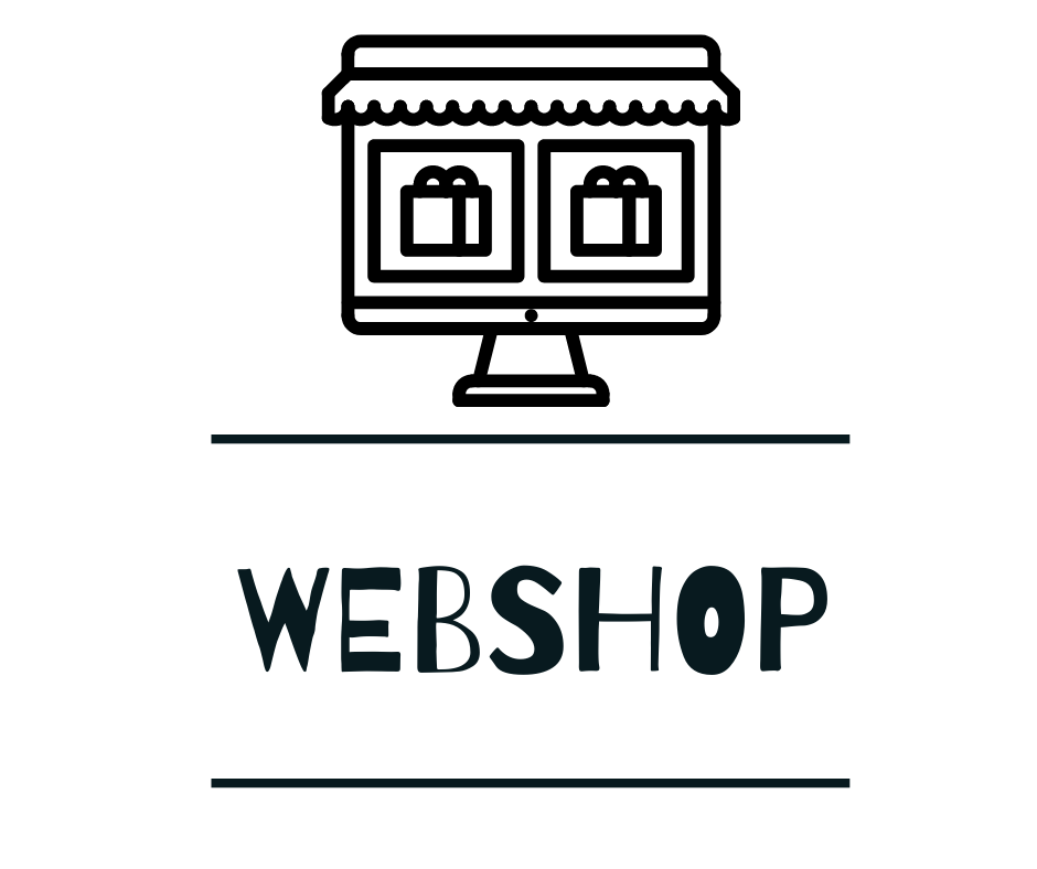 Webshop